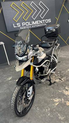 TRIUMPH TIGER 900 RALLY PRO TRIUMPH TIGER 900 RALLY PRO